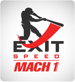 Exit Speed Mach 1